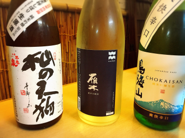 5月日本酒(県外)